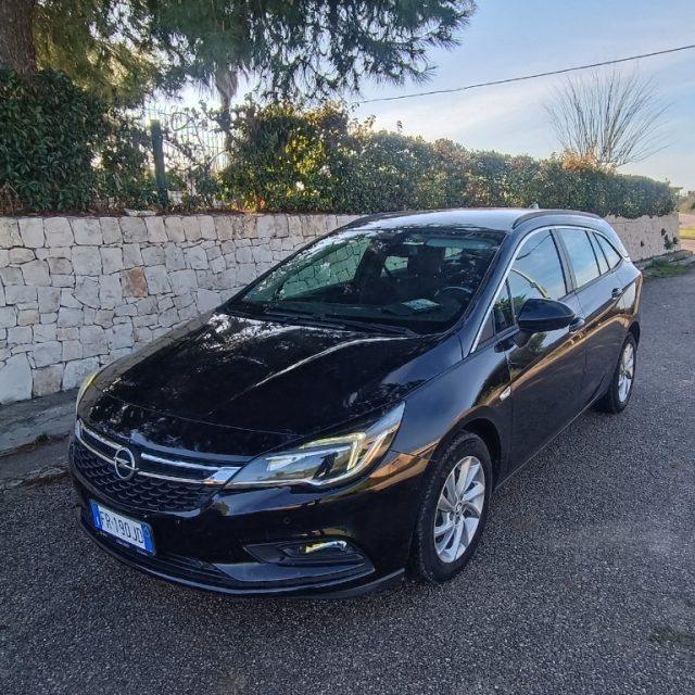 OPEL Astra 1.6 CDTi 110CV Start&Stop Sports Tourer Business