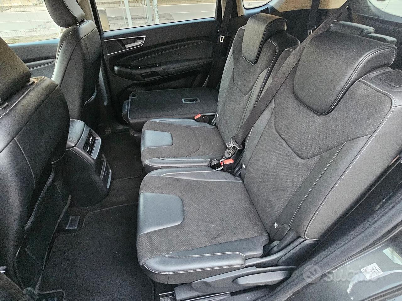 Ford S-Max 2.0 EcoBlue 150CV Start&Stop Aut. Titanium Business