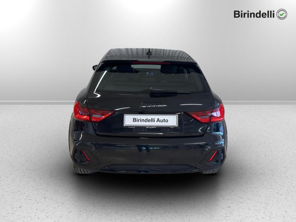 AUDI A1 2ª serie - A1 citycarver 30 TFSI Admired