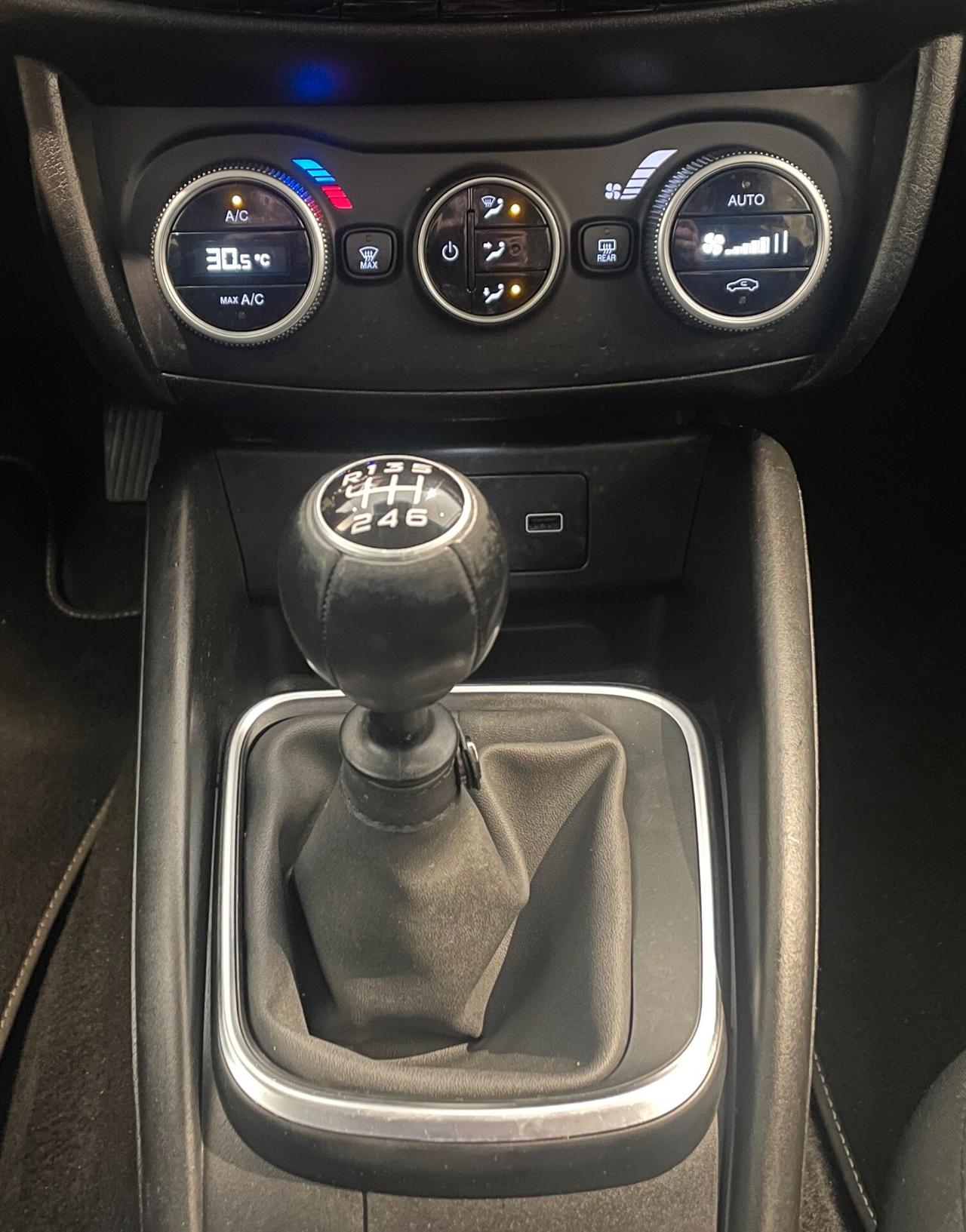 Fiat Tipo 1.6 Mjt S&S SW LIFE