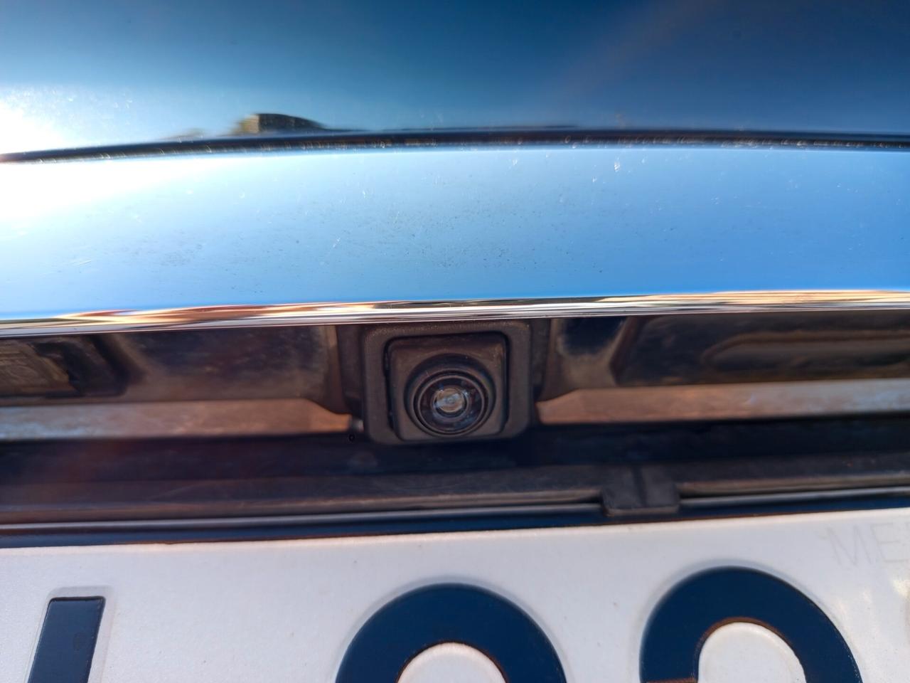 Renault Grand Scenic dCi 130 CV Energy Initiale Paris 7 posti