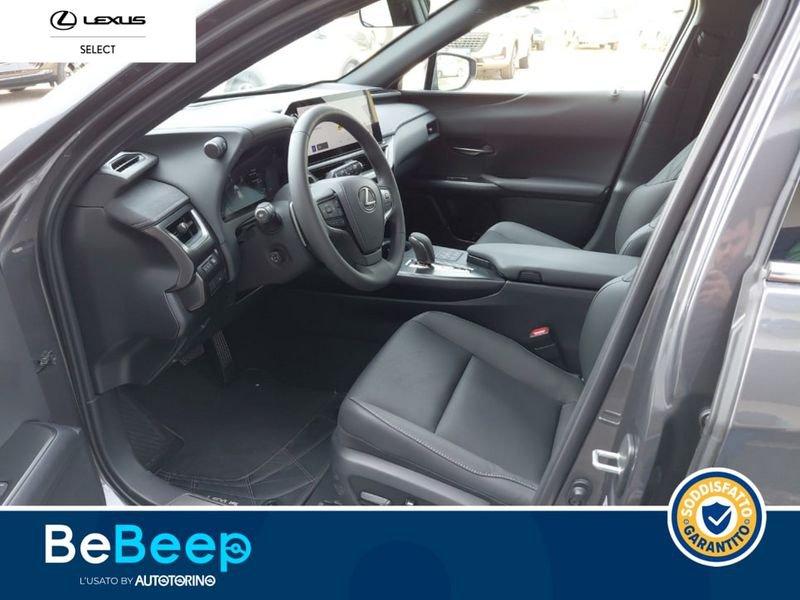 Lexus UX 300e UX Full Electric LUXURY