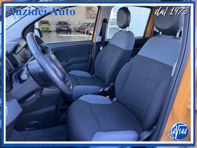 FIAT Panda 1.2 Easy