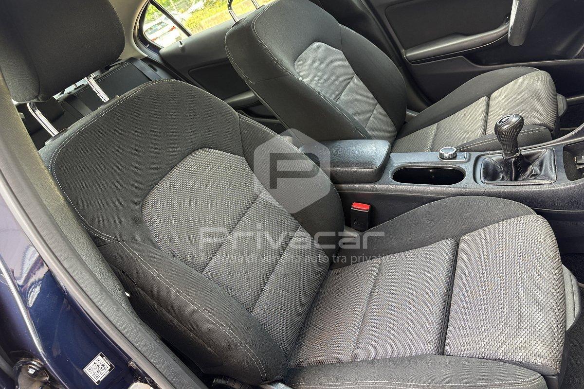 MERCEDES A 160 d Business