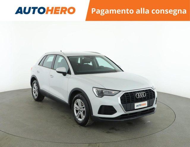 AUDI Q3 35 TDI S tronic