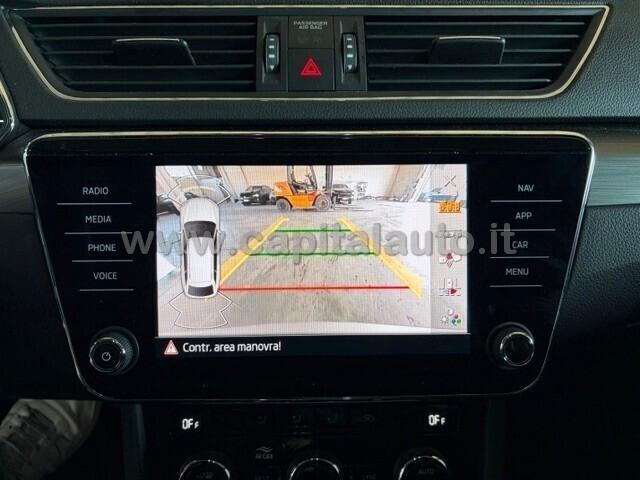 Skoda Superb 1.4 TSI Plug-In Hybrid DSG Style NETTO 11800