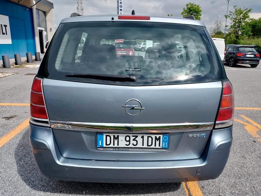 Opel Zafira 1.6 16V ecoM 94CV Cosmo