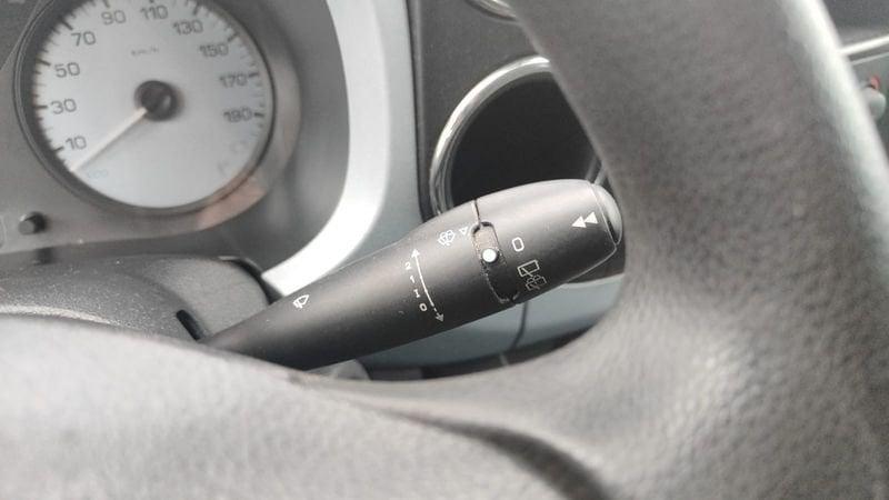 Citroën Berlingo Berlingo Multispace 1.6 HDi 90 XTR