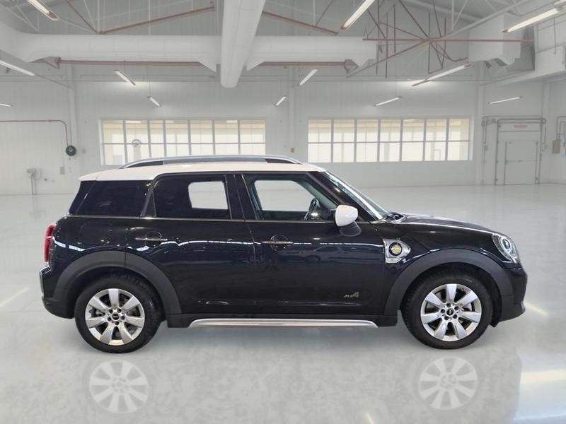 MINI COOPER SE COUNTRYMAN ALL4 Business autom.