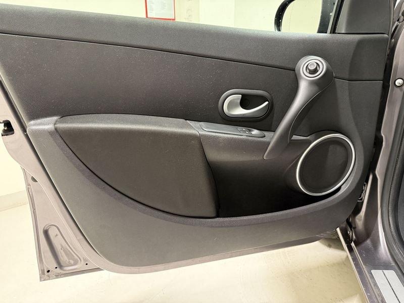 Renault Clio Clio 1.2 16V TCE 100CV SporTour Yahoo!