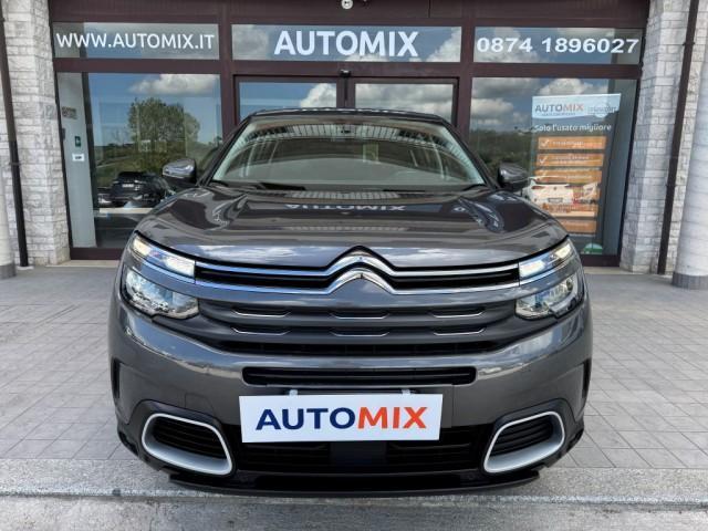 Citroen C5 Aircross 1.5 bluehdi Business s&s 130cv