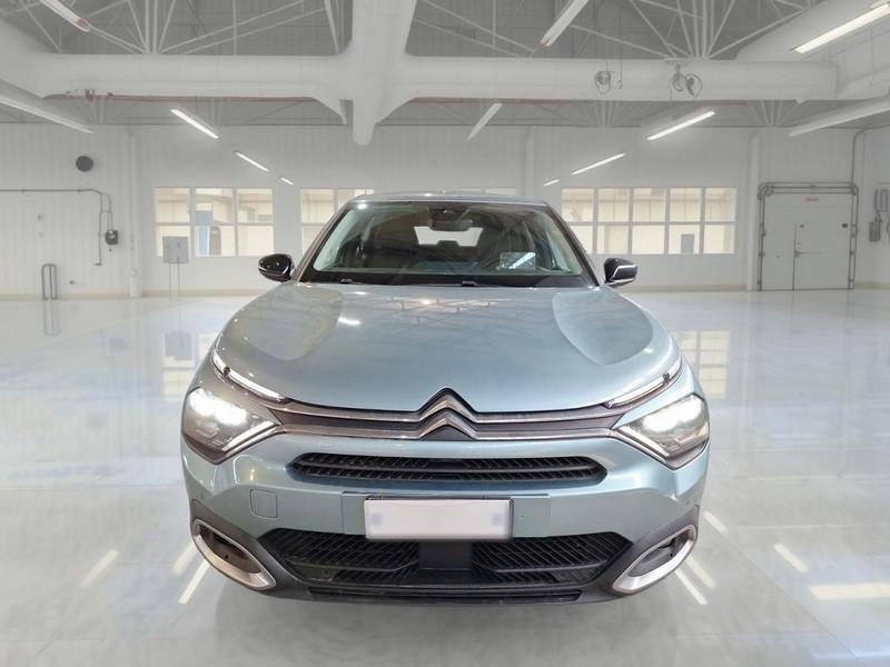 CITROEN C4 5P 1.5 HDI 130CV AUTOM