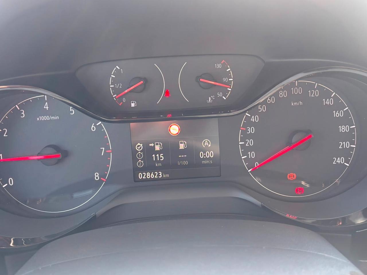 Opel Corsa - 12/2021 PROMOFIN!!!