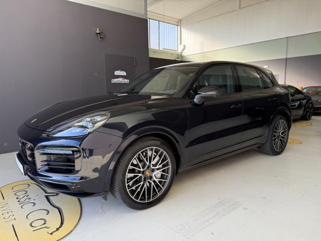 PORSCHE Cayenne 2.9 V6 S