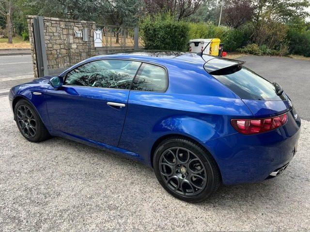 ALFA ROMEO Brera V6 Sky Window Q4 2PROPRIETARI! SOLO 73000KM!