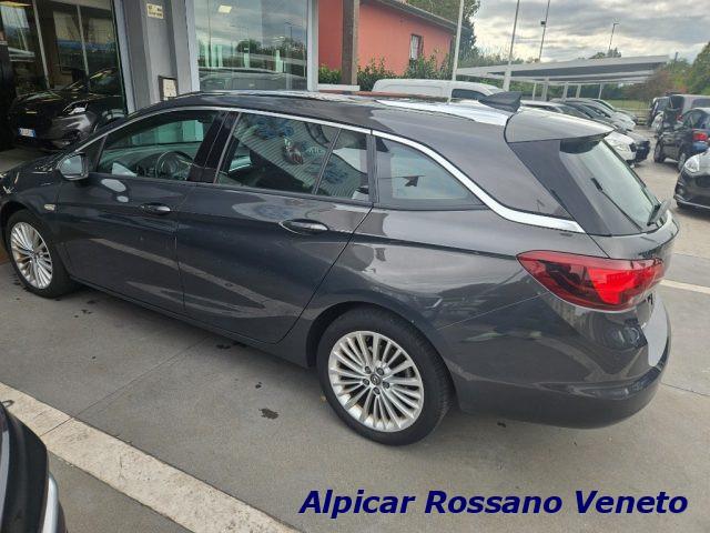 OPEL Astra 1.0 Turbo ecoFLEX Start&Stop Sports Tourer Innovat