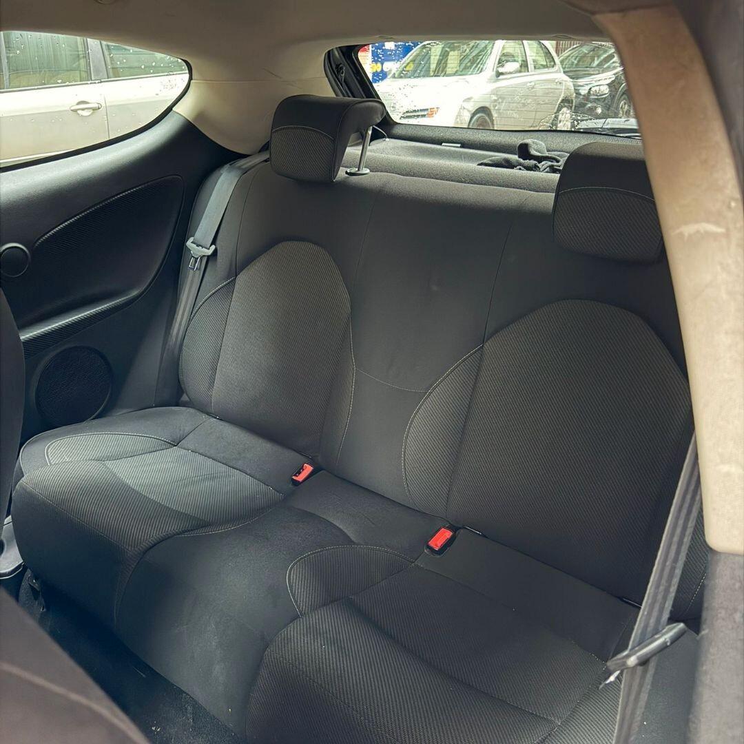 Alfa Romeo MiTo 1.6 JTDm - 120CV