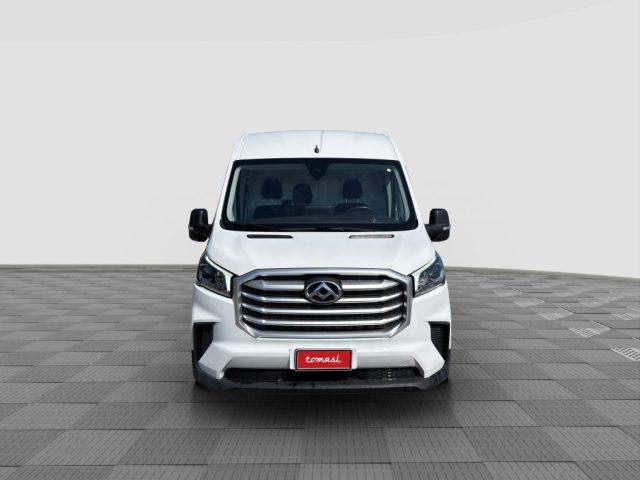 MAXUS Deliver 9 Deliver9 2.0CRDI 150CV FWD PL-TM Furgone