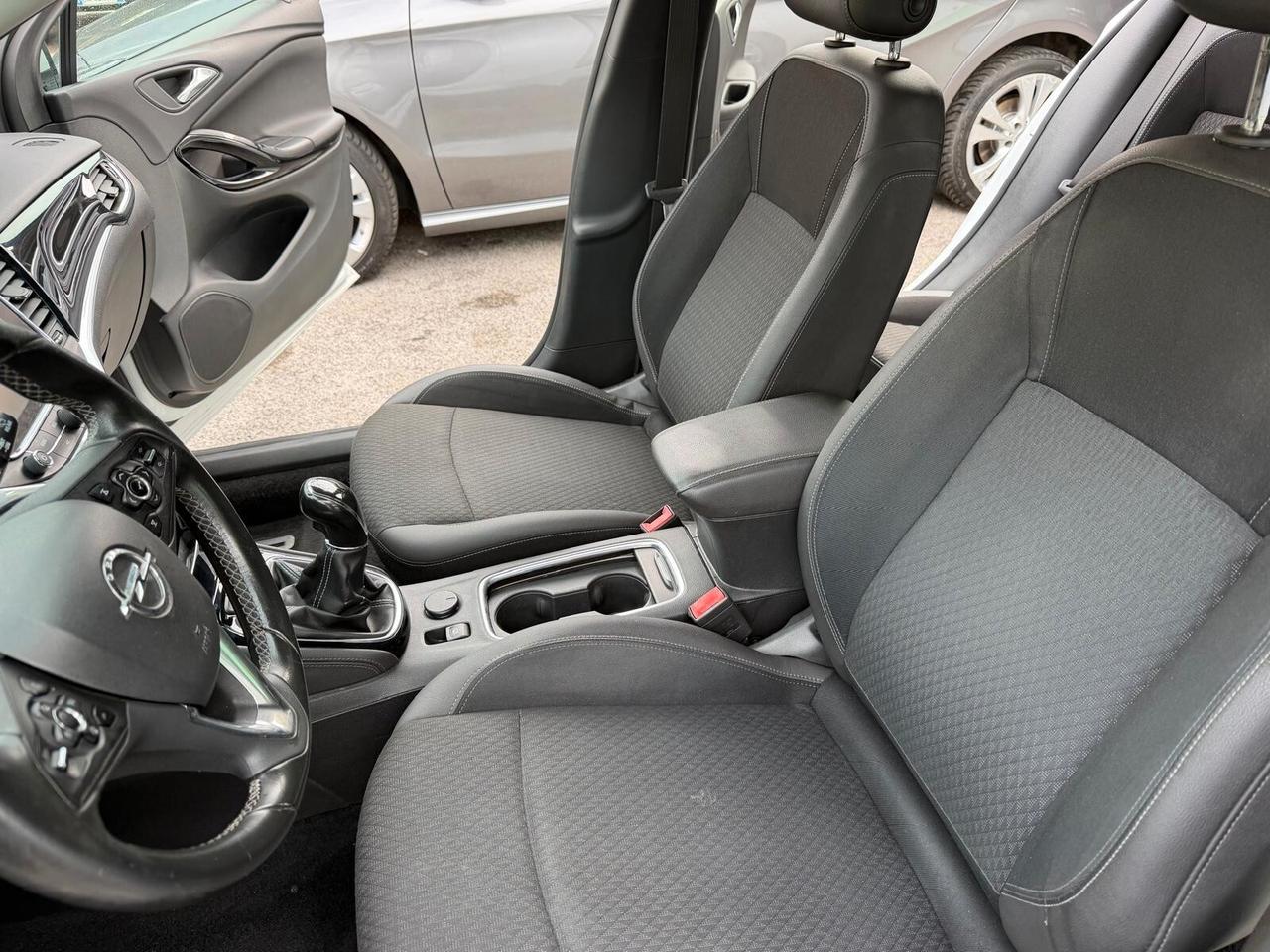 Opel Astra 1.6 CDTi 136CV Start&Stop 5 porte Innovation