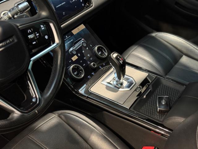 LAND ROVER Range Rover Evoque 2.0D I4 163 CV AWD Auto R-Dynamic SE
