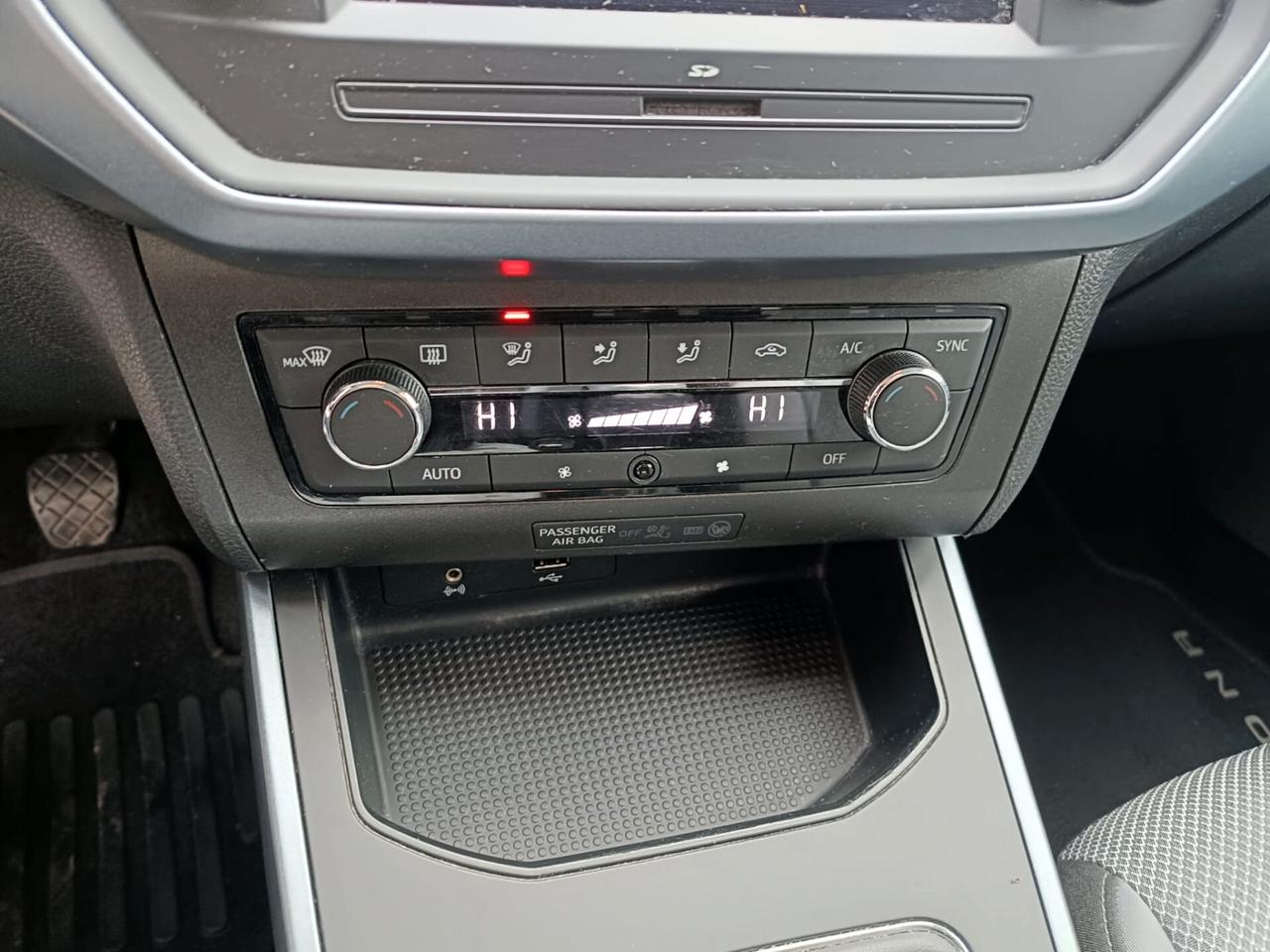 Seat Arona 1.0 TGI XCELLENCE