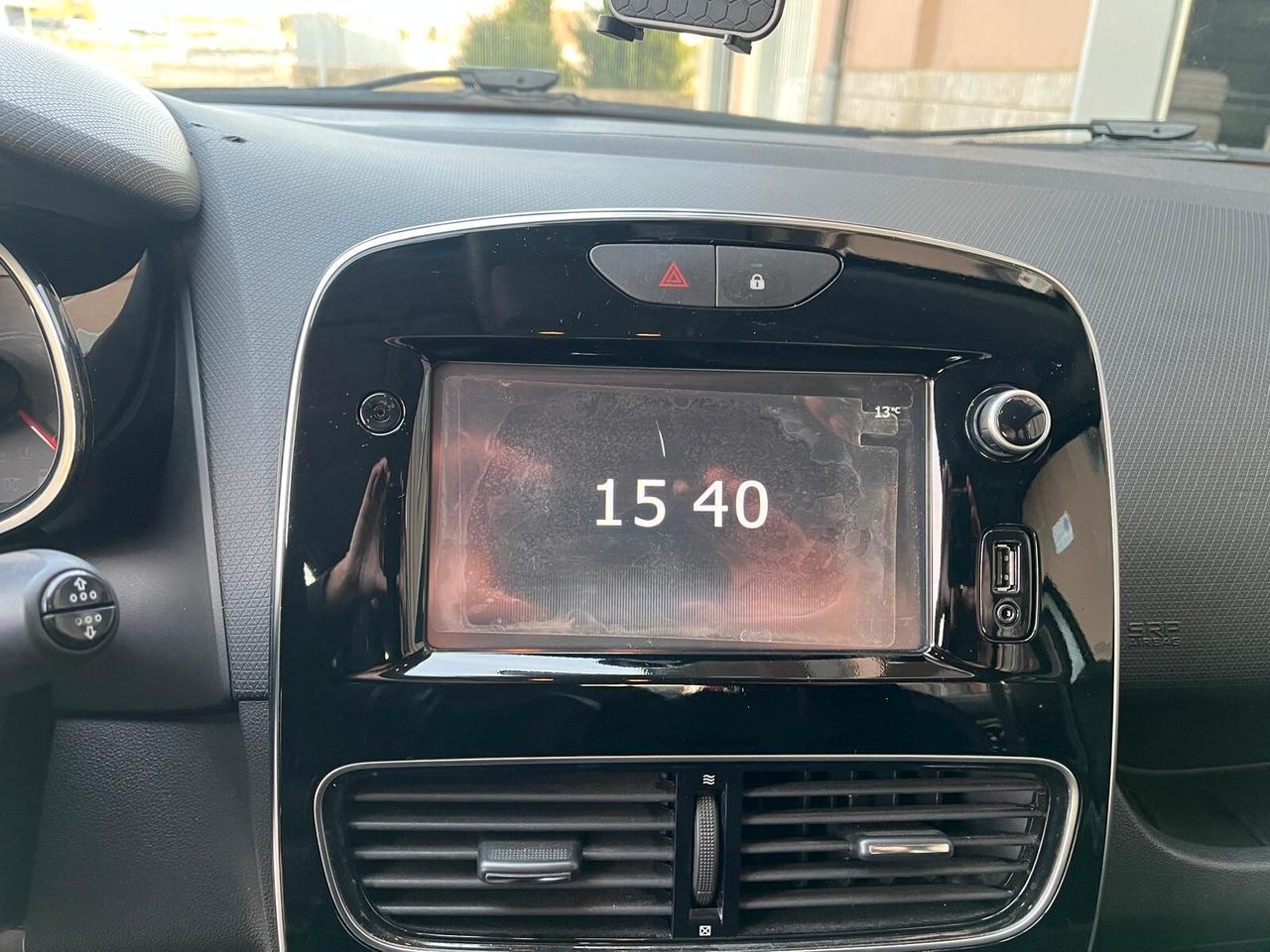 Renault Clio Clio 0.9 tce energy Zen 90cv - NEOPATAENTATI OK