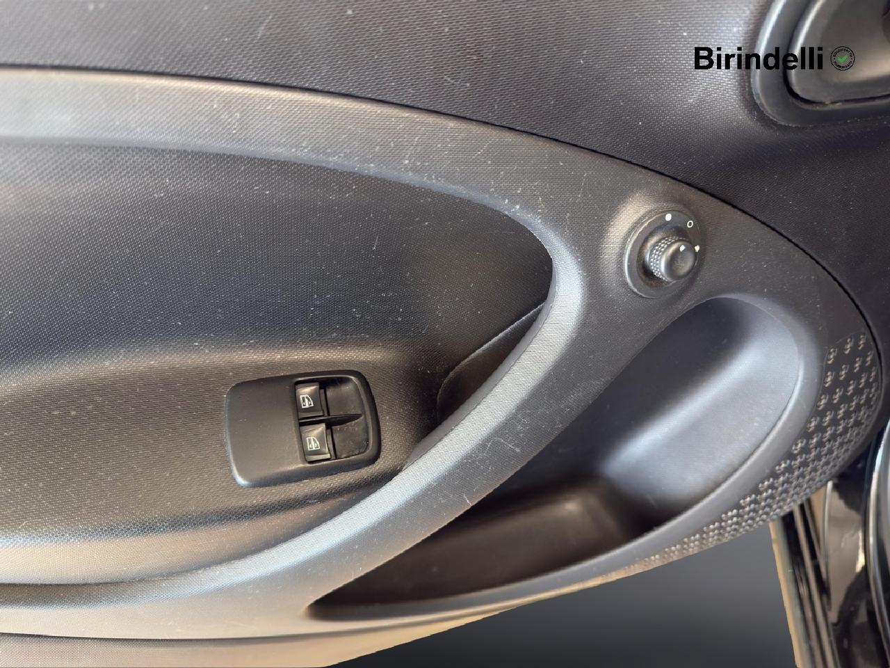 SMART forfour 2ªs. (W453) - forfour 70 1.0 Passion