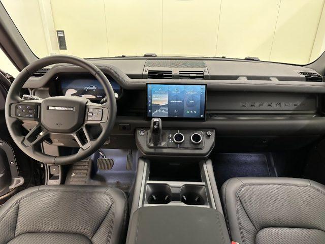 LAND ROVER Defender 90 3.0D I6 200 CV AWD Auto X-Dynamic SE