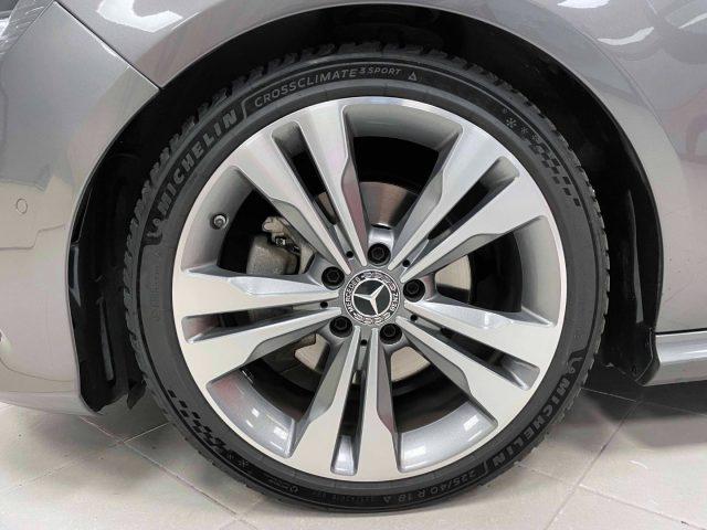 MERCEDES-BENZ CLA 180 SHOOTING BRAKE D AUTO FL