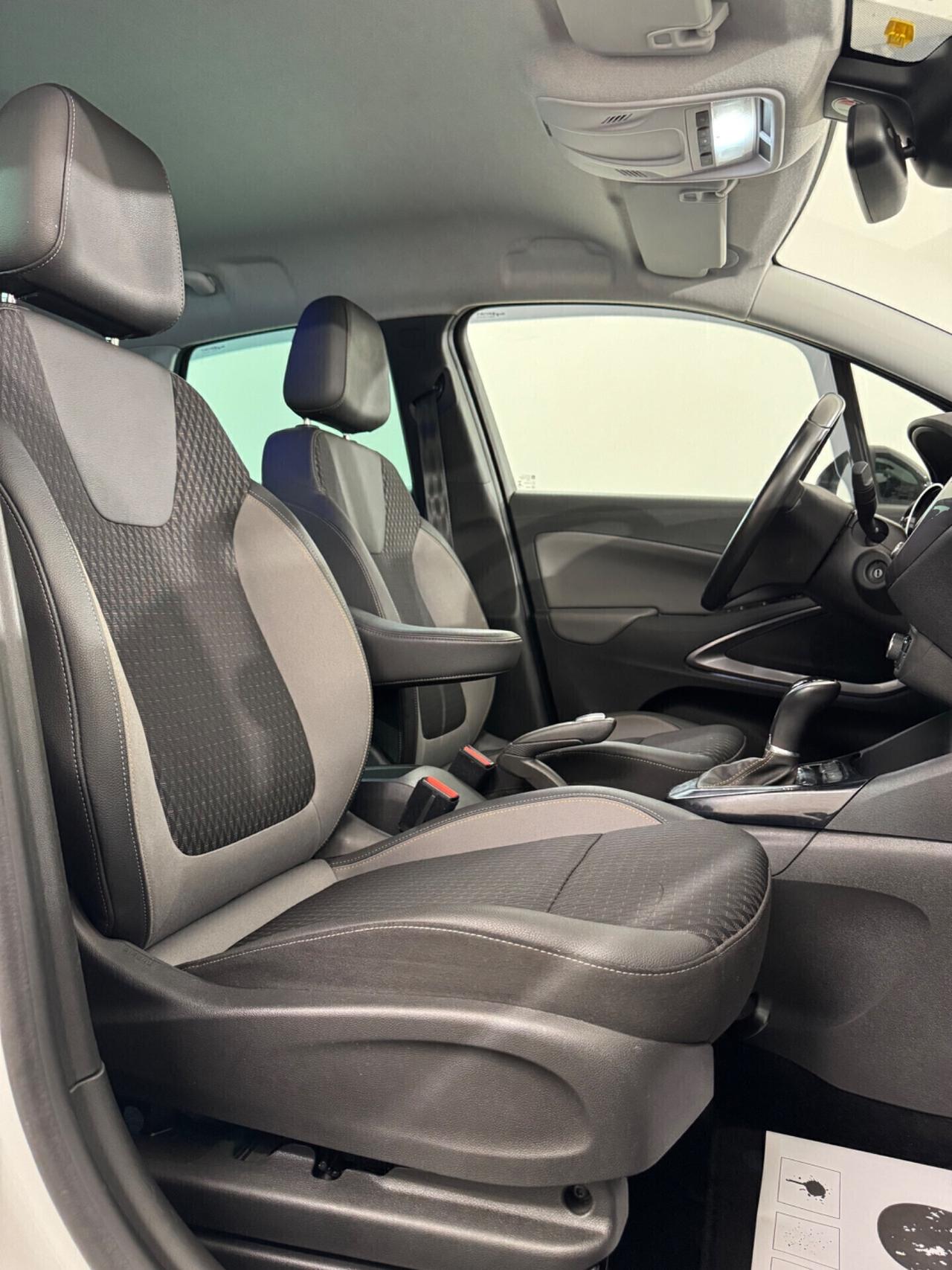 Opel Crossland X Ultimate Full optional * AUTOMATICA * EURO 6*