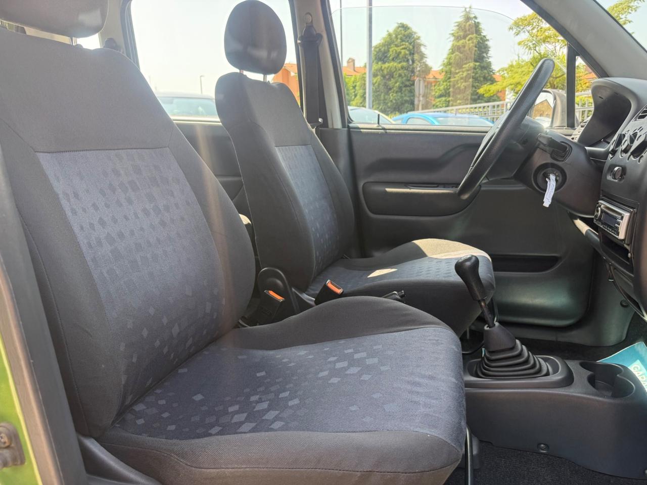 Opel Agila 1.2 16V 'Njoy. " EURO 4" BENZINA