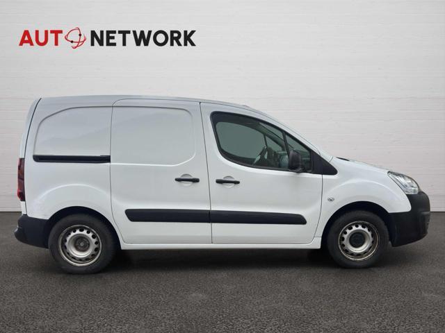 PEUGEOT Partner BlueHDi 100 L1 Furgone Premium