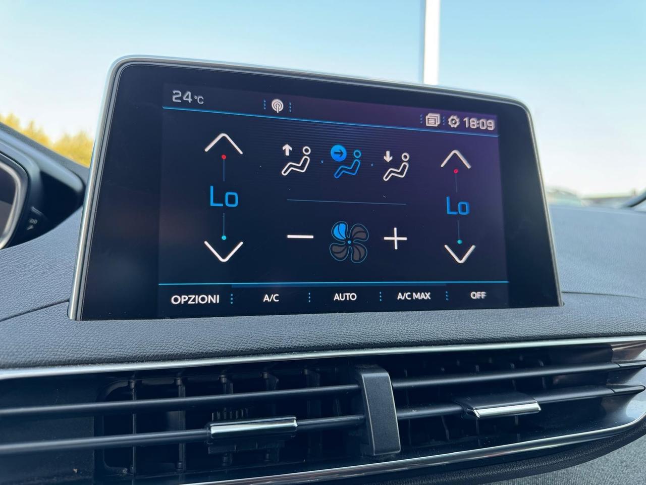 Peugeot 5008 BlueHDi 130 EAT8 Allure