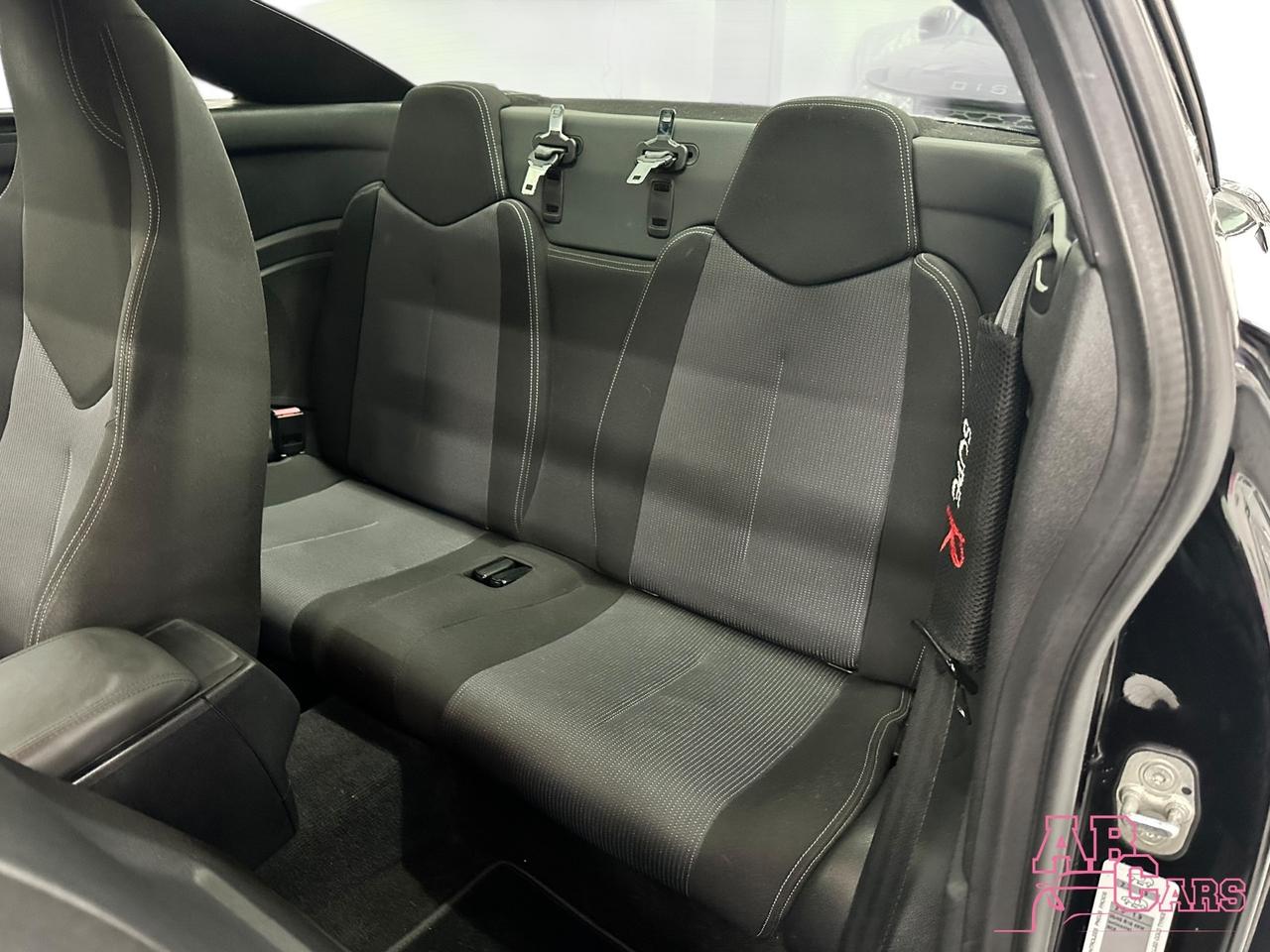 Peugeot RCZ 2.0 HDi 163CV Black Yearling