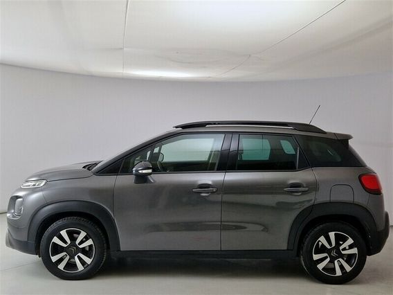 CITROEN C3 AIRCROSS PureTech 110 S&S Shine