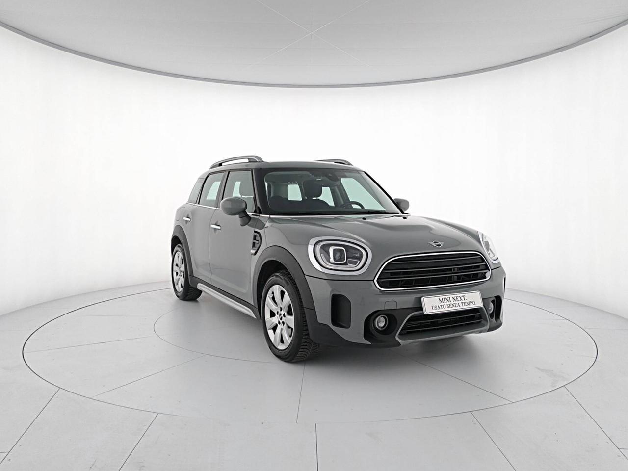 MINI Countryman One Essential