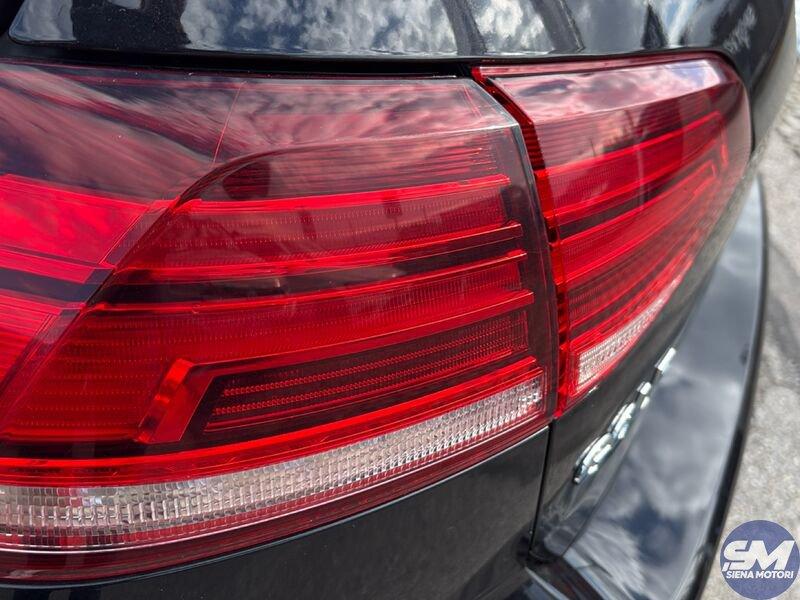 Volkswagen Golf 1.6 TDI Business BMT DSG