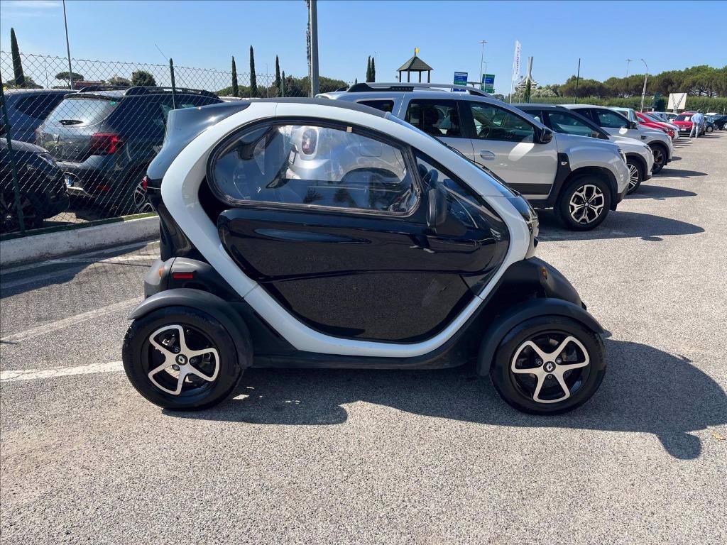 RENAULT Twizy 45 Life del 2019