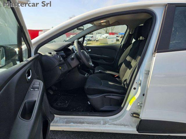 RENAULT Clio VAN ENERGY 1.5 DCI 75 2 posti - FT169AS