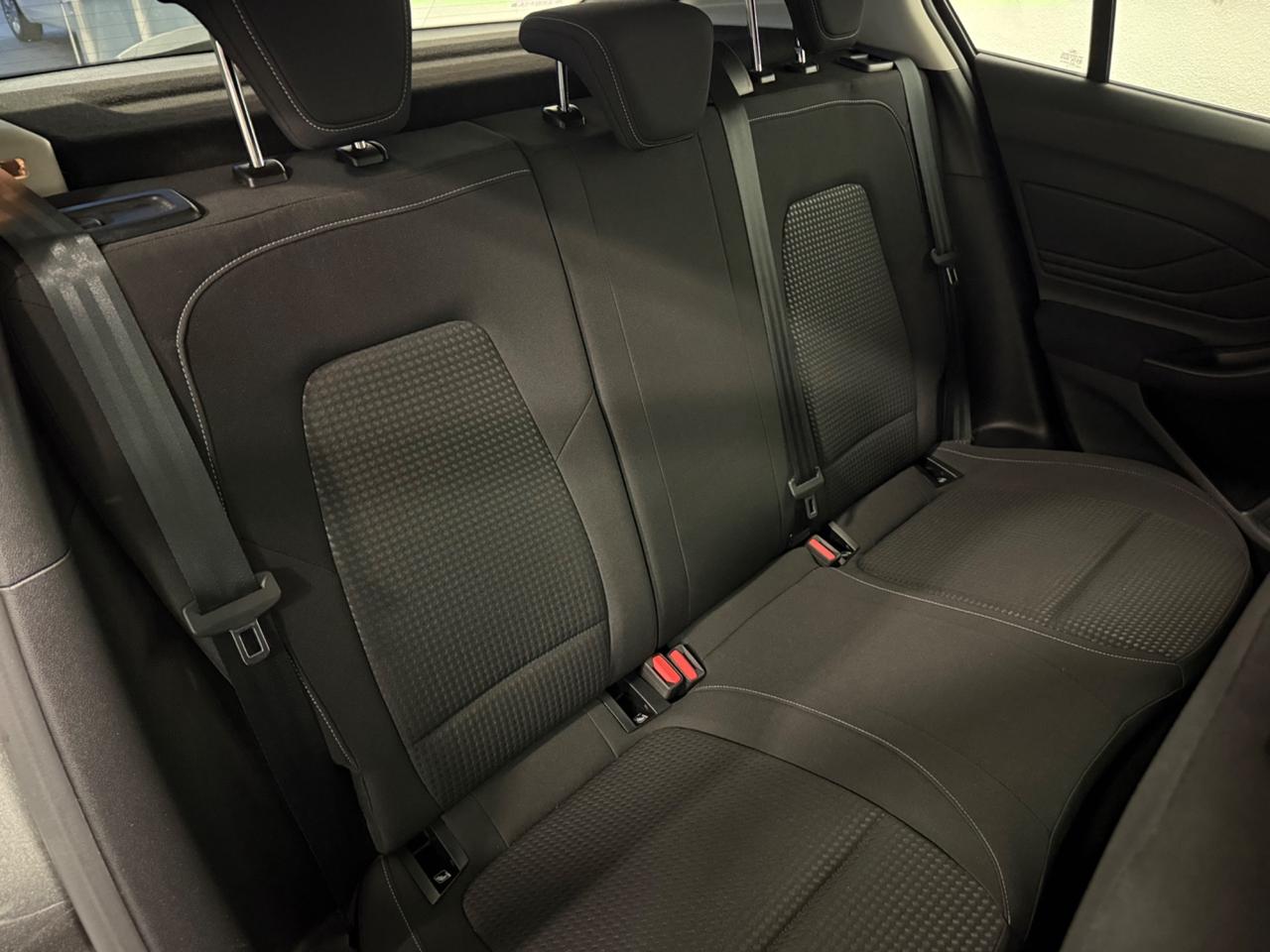 Ford Focus 1.5 Diesel 120 CV aut Berlina Titanium