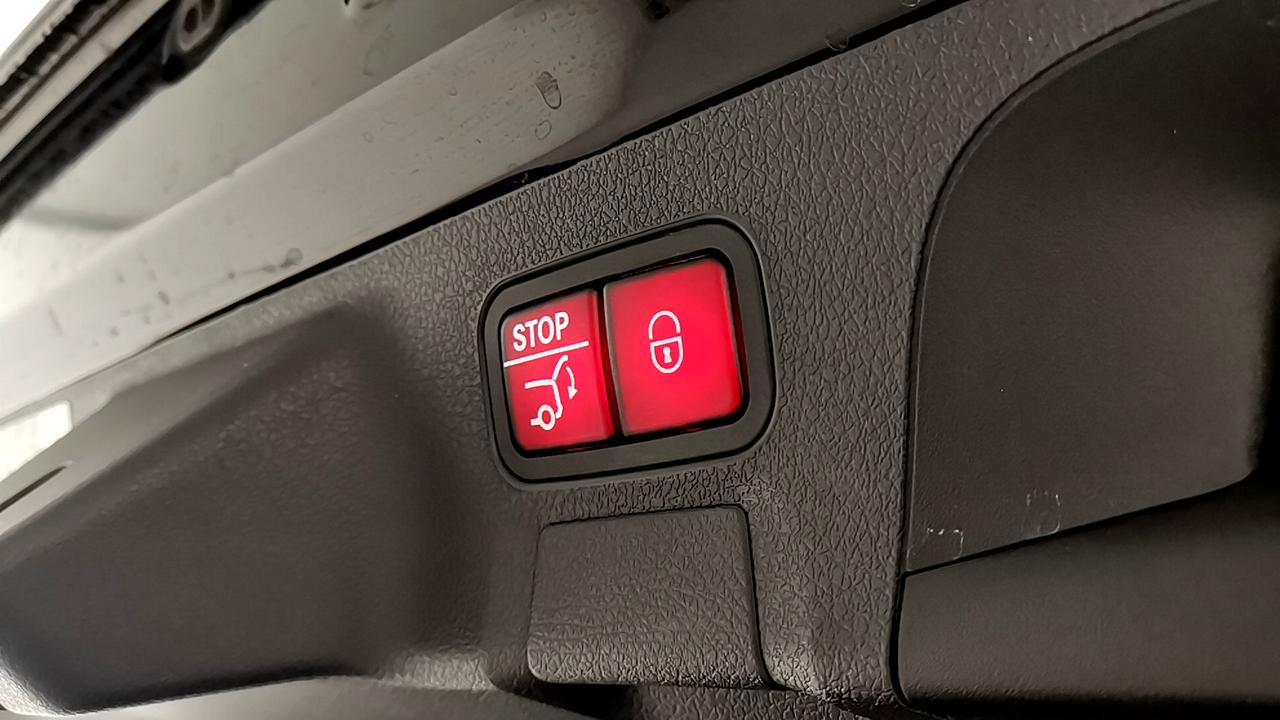 Mercedes-Benz CLA Sh.Brake - X118 - CLA Shooting Brake 200 d Premium auto