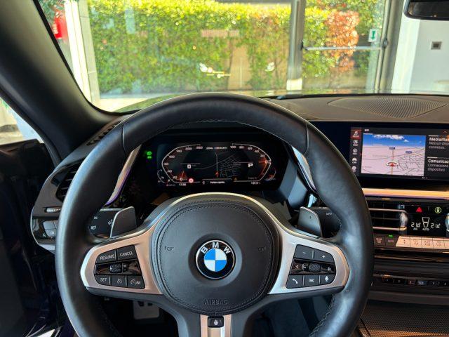 BMW Z4 M40i 340cv StepTronic Unica e Reale