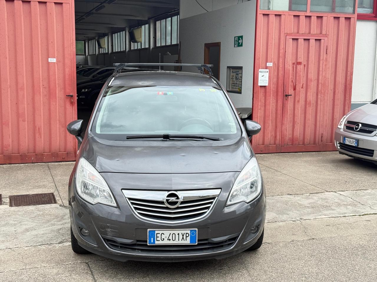 Opel Meriva 1.4 Turbo 120CV Elective