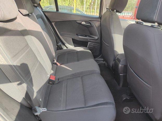 FIAT Tipo (2015-->) - 2018