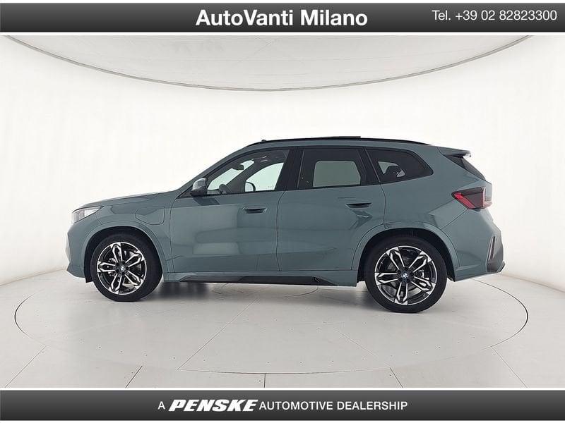 BMW X1 X1 xdrive 25e MSport auto