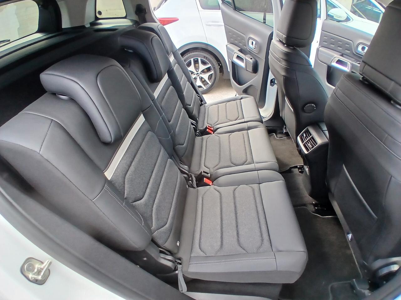 CITROEN C5 AIRCROSS BHDi 130CV AUTO 2024