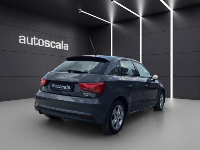 AUDI A1 1.0 82 CV TFSI Admired