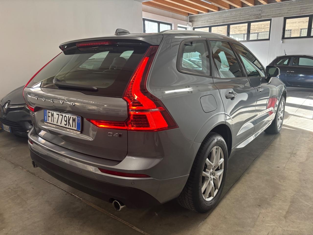Volvo XC60 D4 AWD Inscription