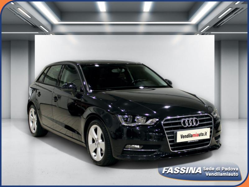 Audi A3 A3 SPB 1.6 TDI Ambition - PADOVA