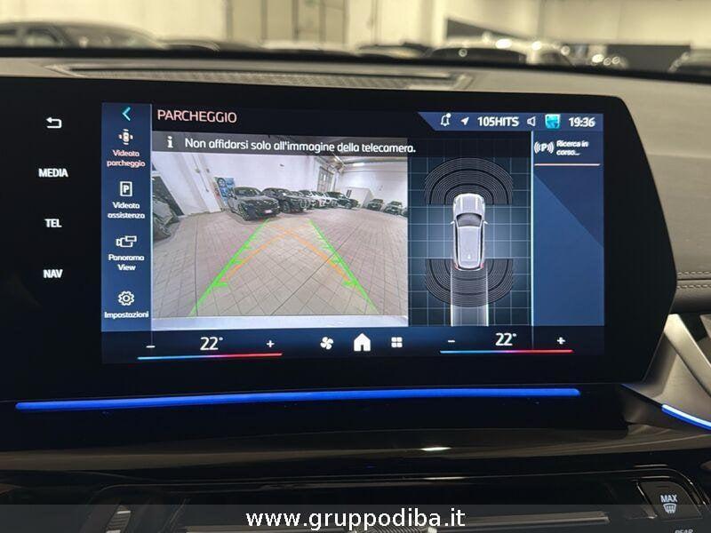 BMW X1 U11 sdrive18d MSport Pro auto